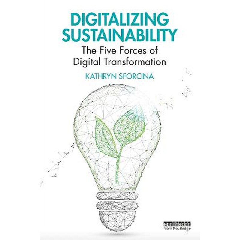 Digitalizing Sustainability