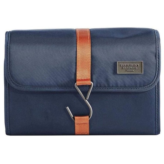 Νεσεσέρ Gentlemen's Hardware Weekender Dopp Kit Roll image 0