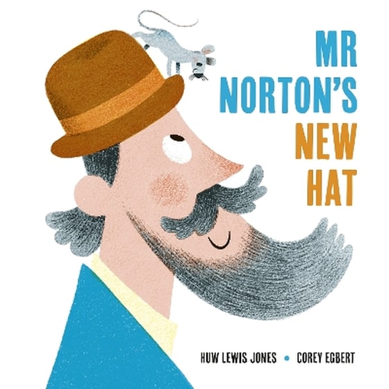 Mr Norton's New Hat image 0