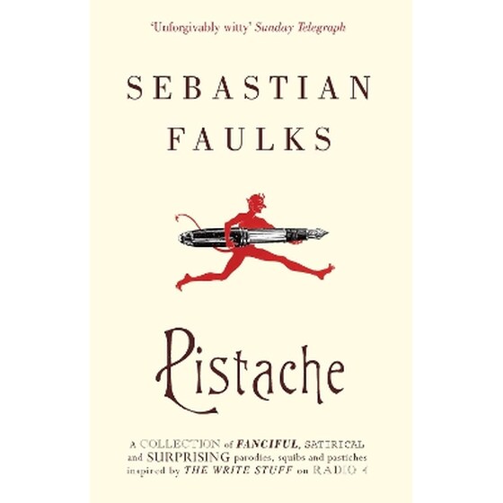 Pistache image 0