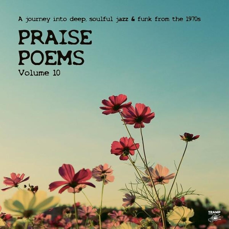 Praise Poems Vol.10 (2LP+Downloadcode)