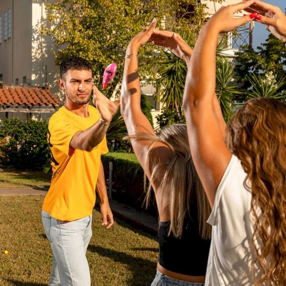 Fish Fight Επιτραπέζιο (The Couple Game) image 6