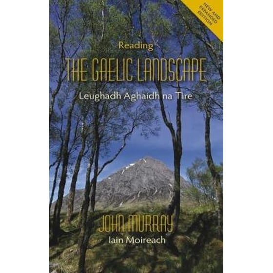 Reading the Gaelic Landscape image 0