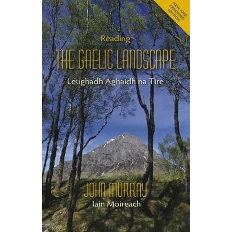 Reading the Gaelic Landscape