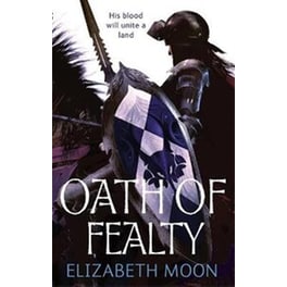 Oath Of Fealty Bk. 1
