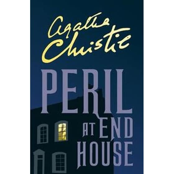 Peril at End House image 0