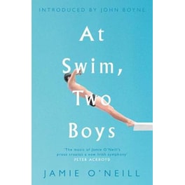 At Swim, Two Boys