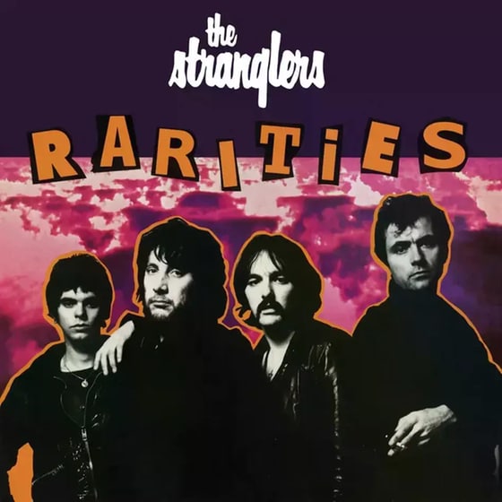 Rarities (LP)(Coloured) image 0