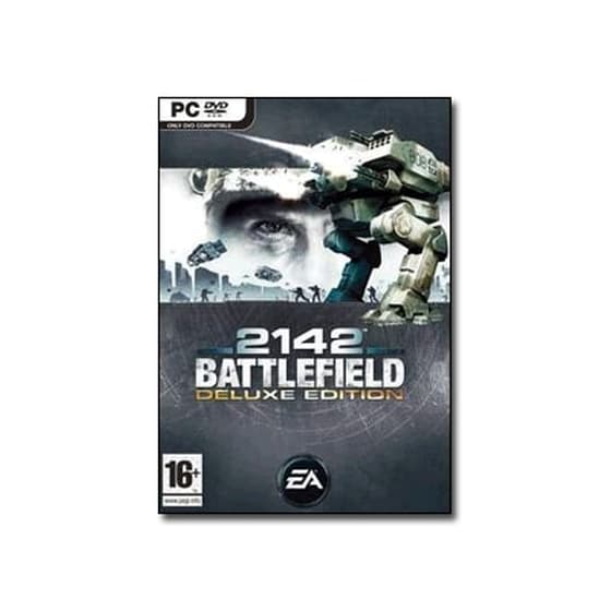 BFD 2142 DELUXE EDITION  image 0