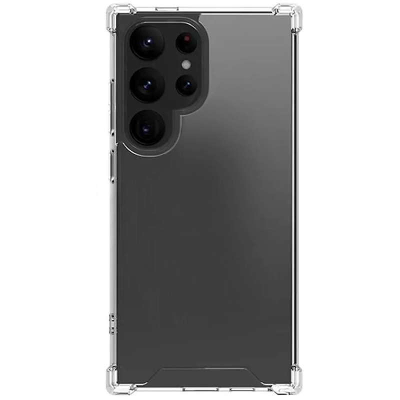 Θήκη Samsung Galaxy S25 Ultra - Tune Clarity - Clear