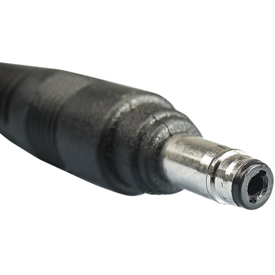 Φορτιστής Laptop για HP - Lamtech Notebook Adapter - 90W - 18.5V 4.9A image 1
