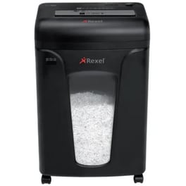 Καταστροφέας εγγράφων Rexel Mercury REM820 2104010EU - Μαύρο