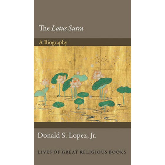 Lotus Sutra image 0