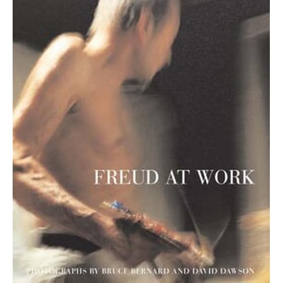 Freud At Work image 0