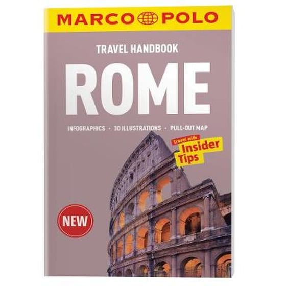 Rome Handbook image 0