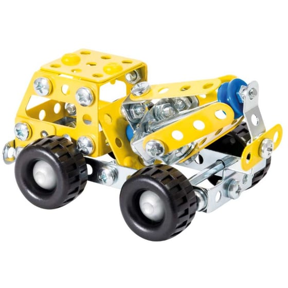 Eitech Μεταλλική Κατασκευή image 1