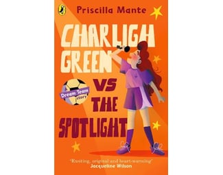 Dream Team: Charligh Green vs. The Spotlight image 0
