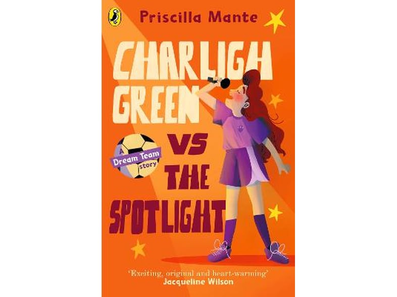 Dream Team: Charligh Green vs. The Spotlight