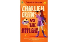 Dream Team: Charligh Green vs. The Spotlight