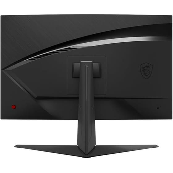 MSI E2 G24C6 Gaming Monitor 23.6'' FHD VA Curved 180Hz 1ms image 4