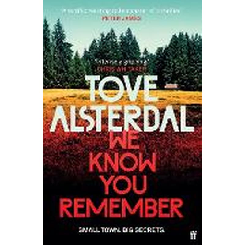 We Know You Remember