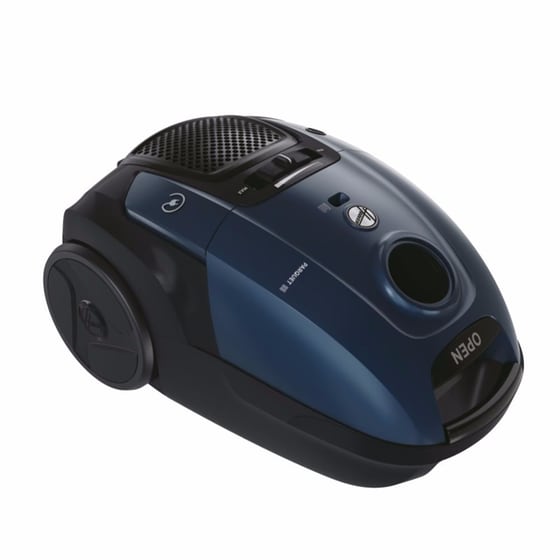 HOOVER TXL70HM011 700 W με Σακούλα 3.5 L Μπλε Ηλεκτρική Σκούπα image 4