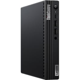Desktop Lenovo ThinkCentre M70q Gen 4 (Core i5-13400T/16GB/512GB SSD/UHD Graphics 730/Win11Pro)