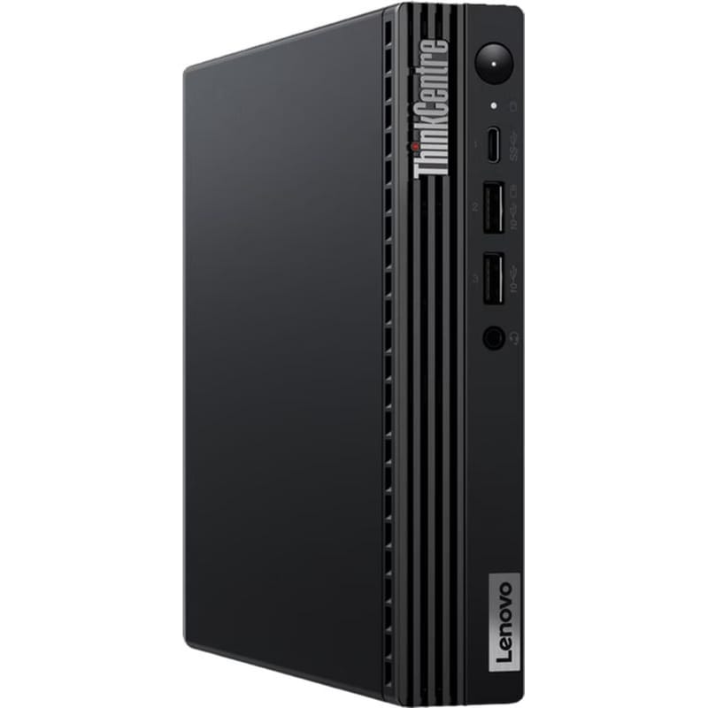 LENOVO Desktop Lenovo ThinkCentre M70q Gen 4 (Core-i5-13400T/16GB/512GB SSD/UHD Graphics 730/Win11Pro)