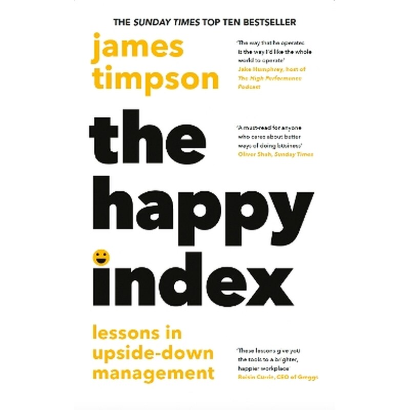 The Happy Index