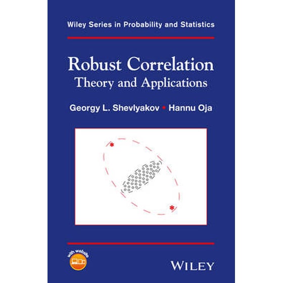 Robust Correlation image 0