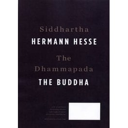 Siddhartha / The Dhammapada