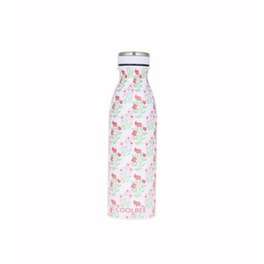 Μπουκάλι Θερμός Coolbee Flowers 500ml