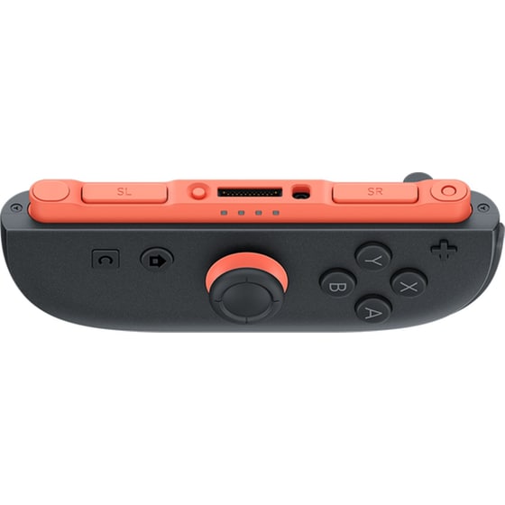 Nintendo Joy-Con 2 Pack - Χειριστήριο Nintendo Switch Light Blue/Light Red image 5