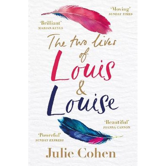 Louis & Louise image 0