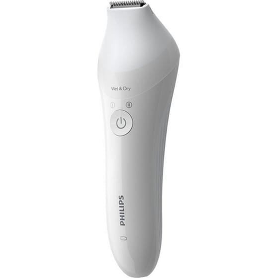 Αποτριχωτική Μηχανή PHILIPS Series 8000 BRE715/00 για Υγρή & Στεγνή Χρήση image 2