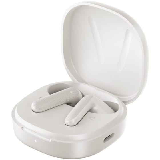 Ακουστικά Bluetooth QCY Air - Λευκό image 3