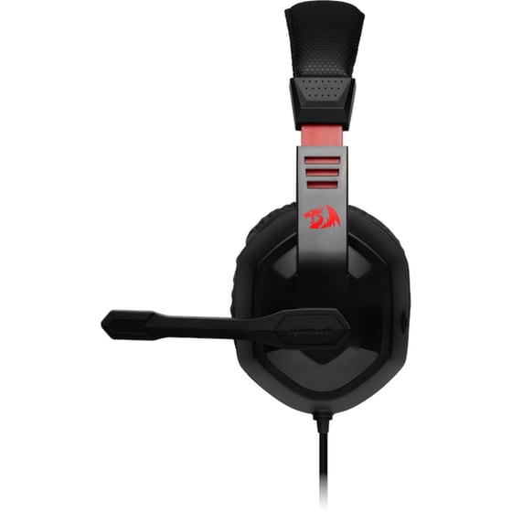 Gaming Σετ Redragon S101 4 σε 1 Πληκτρολόγιο με RGB φωτισμό, Ποντίκι, Ακουστικά & Mouse Pad image 13