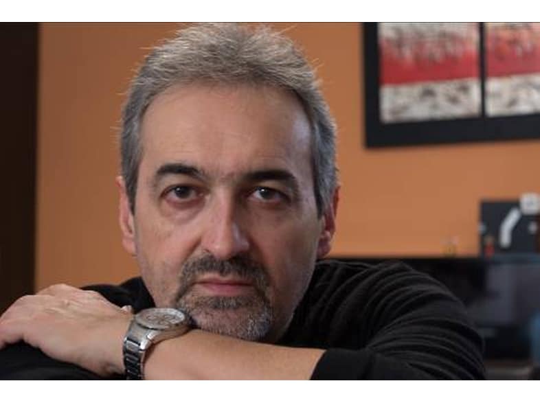 Author picture