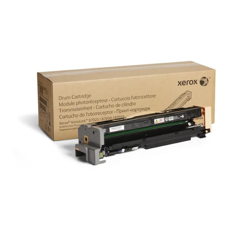 Drum Xerox 113R00779 B7025-B7030-B7035 - Black