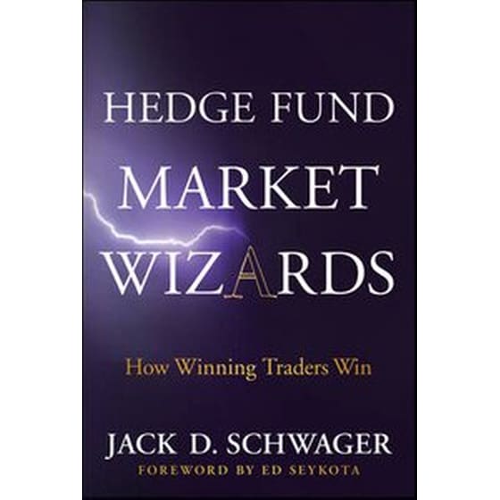 Hedge Fund Market Wizards image 0