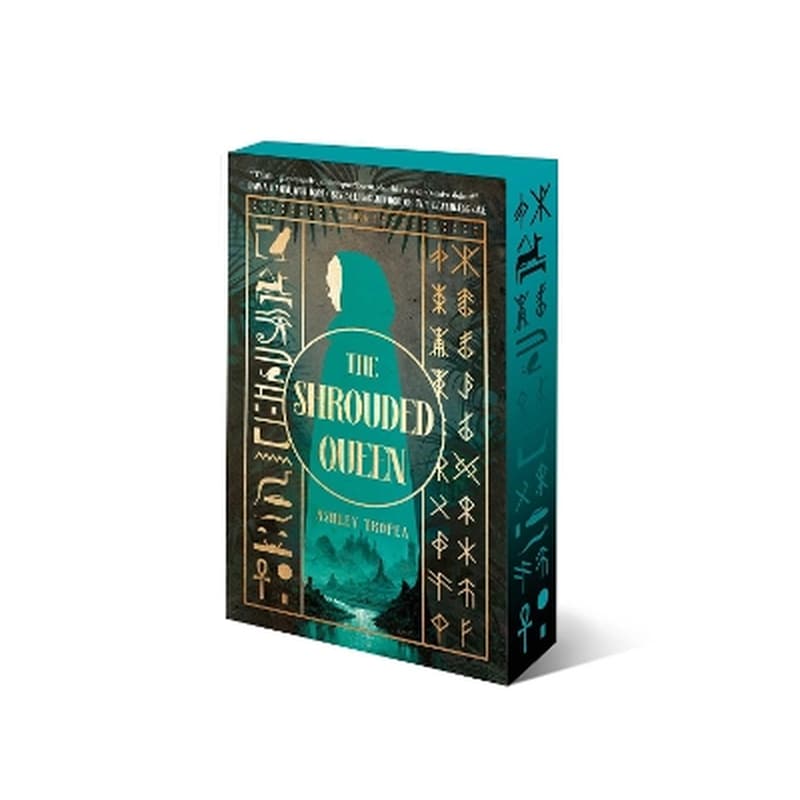 The Shrouded Queen