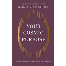 Your Cosmic Purpose