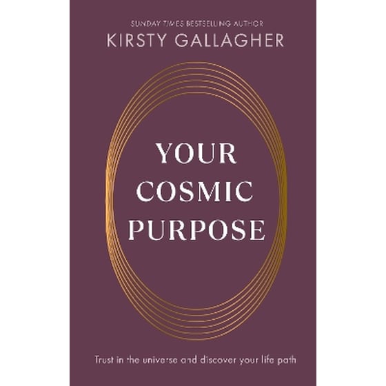 Your Cosmic Purpose image 0