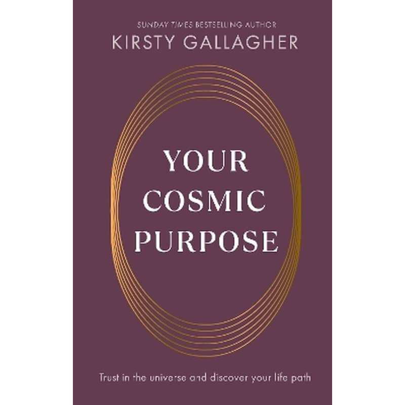 Your Cosmic Purpose