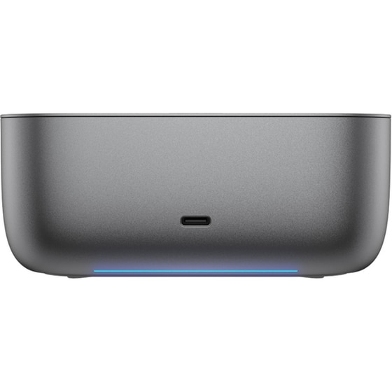USB Hub HP Thunderbolt 4 Ultra 180W G6 - Μαύρο image 3
