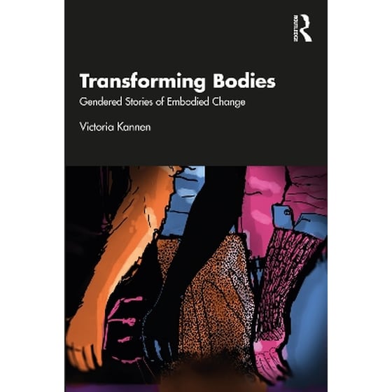 Transforming Bodies image 0