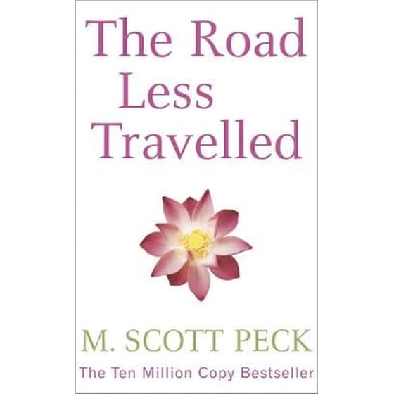 Road Less Travelled image 0