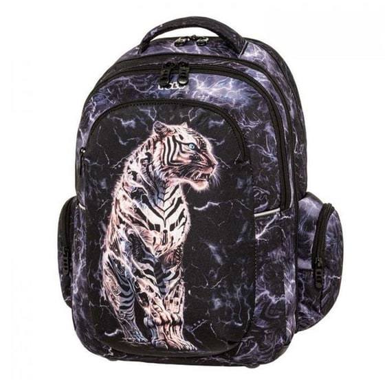 Τσάντα Πλάτης Polo Maxi Tiger image 0