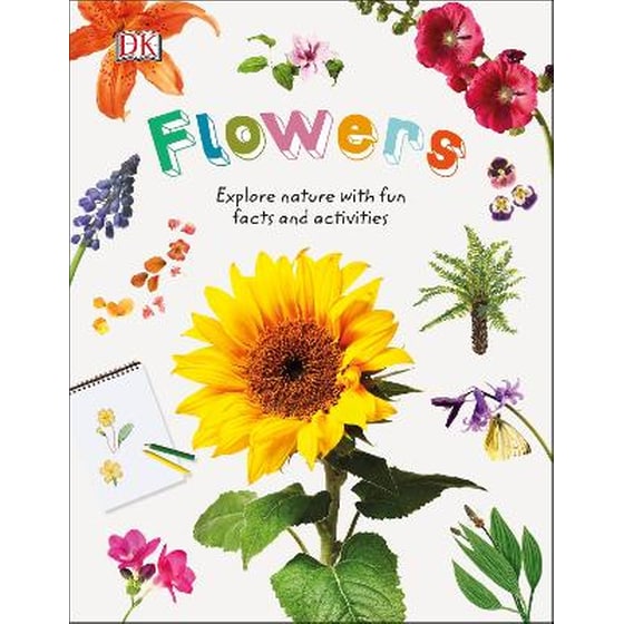 Flowers image 0