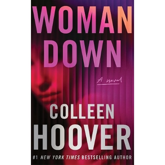 Woman Down image 0